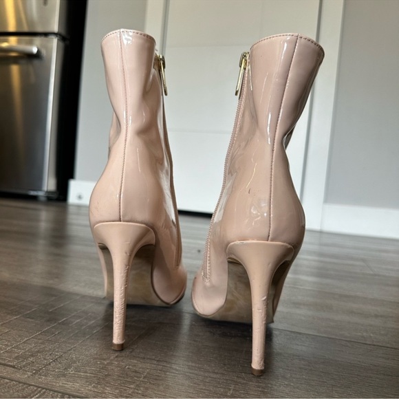 Guess Stiletto Heel Booties - Picture 7 of 14
